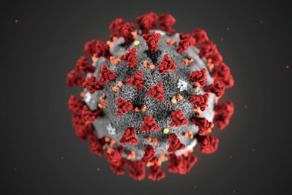 Informace pro občany k výskytu koronaviru v Evropě