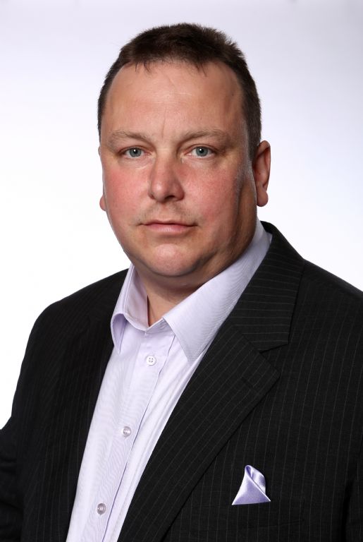 Zdenek Snebergr IMAGE: Zdenek Snebergr