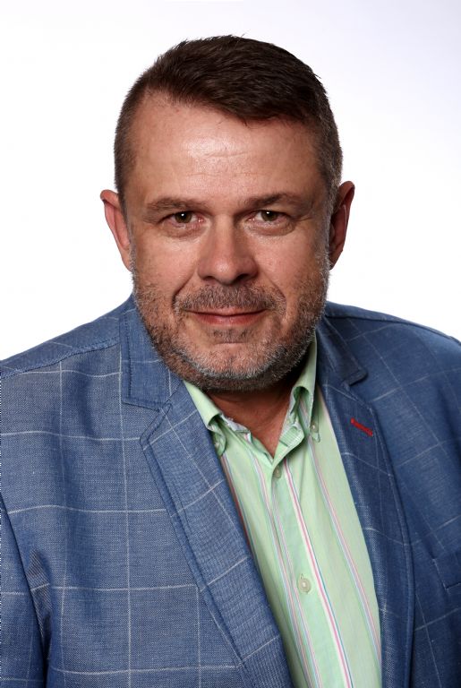 Roman Andrlik IMAGE: Roman Andrlik