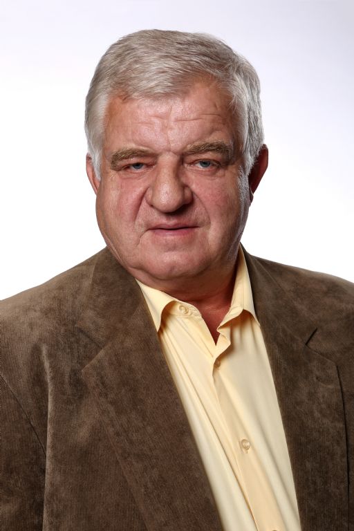 Miroslav Sterba IMAGE: Miroslav Sterba