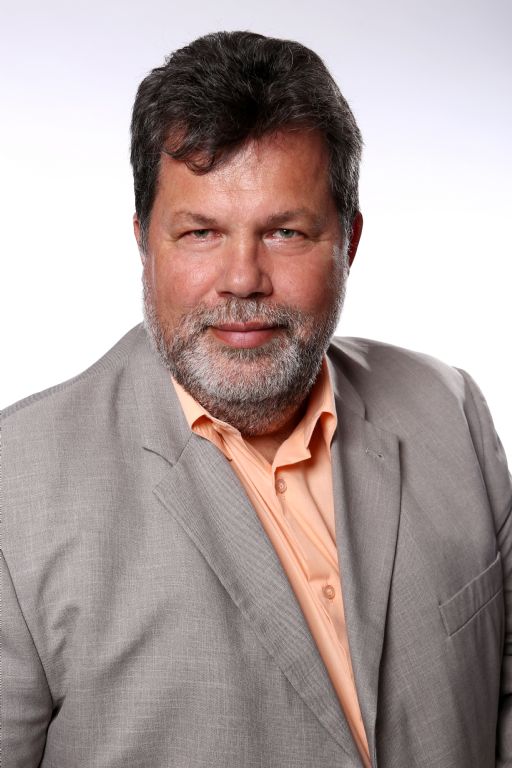 Miroslav Kesl IMAGE: Miroslav Kesl