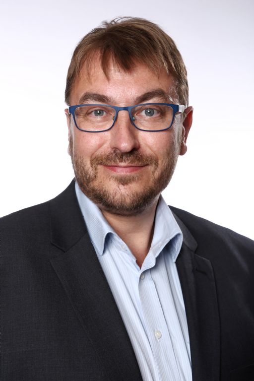 Ing. Jan Soucek IMAGE: Ing. Jan Soucek